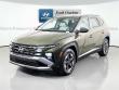 New 2026 Hyundai Tucson SEL FWD SUV
