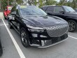 Genesis Electrified GV70