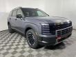 New 2026 Hyundai Palisade XRT AWD SUV