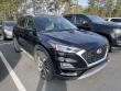 Certified 2021 Hyundai Tucson Sport SUV