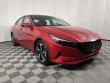 Used 2023 Hyundai Elantra SEL Sedan