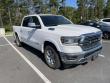 Used 2020 Ram 1500 Laramie Truck Crew Cab