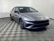 Hyundai Elantra Hybrid