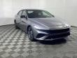 New 2025 Hyundai Elantra Hybrid SEL Sport Sedan