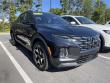 Certified 2024 Hyundai Santa Cruz 2.5T Limited Truck Crew Cab