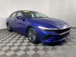 Used 2024 Hyundai Elantra SEL Sedan