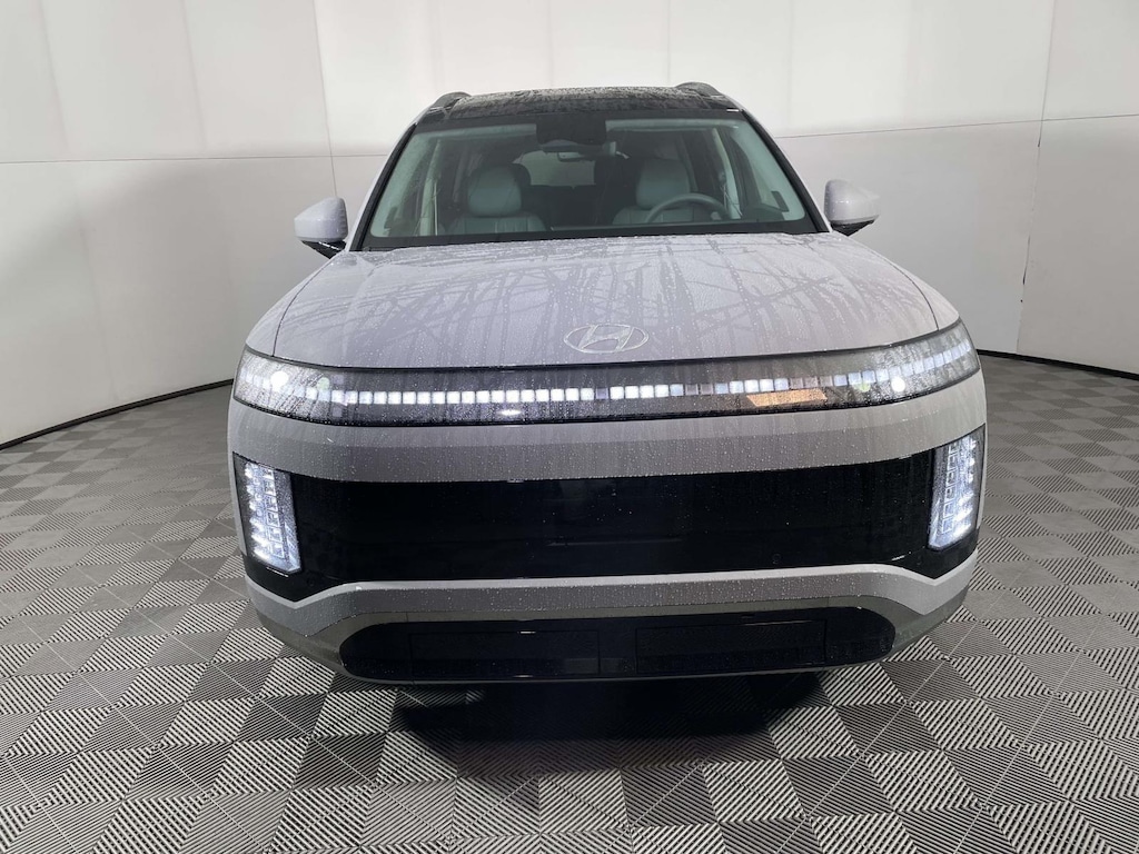 New 2026 Hyundai IONIQ 9 Performance Calligraphy SUV