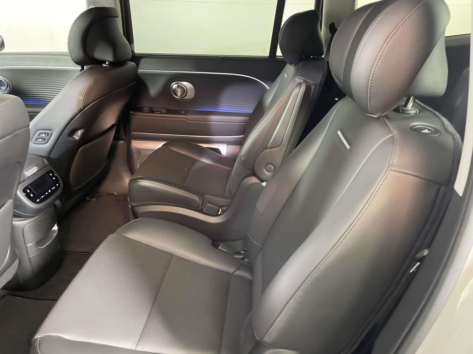 2026 Hyundai IONIQ 9 Performance Limited - Photo 9