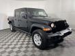 Used 2020 Jeep Gladiator Sport Truck Crew Cab