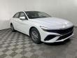 New 2025 Hyundai Elantra SE Sedan