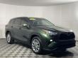 Used 2023 Toyota Highlander Limited SUV