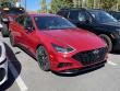 Used 2020 Hyundai Sonata SEL Plus Sedan