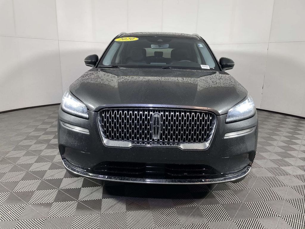 Used 2020 Lincoln Corsair Reserve SUV
