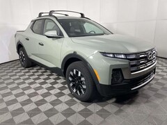 2026 Hyundai Santa Cruz SEL FWD Truck Crew Cab