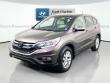 Used 2016 Honda CR-V EX FWD SUV