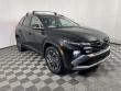 New 2026 Hyundai Tucson Hybrid Limited SUV