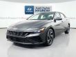 New 2026 Hyundai Elantra Limited Sedan