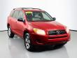 Used 2012 Toyota RAV4 Base SUV