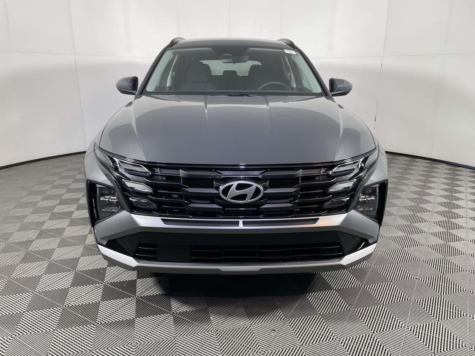 2026 Hyundai Tucson SEL photo 2