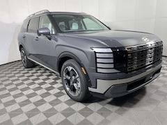 2026 Hyundai Palisade Limited FWD SUV