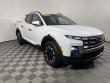 Certified 2025 Hyundai Santa Cruz SEL Activity Truck Crew Cab