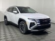 Hyundai Tucson Hybrid