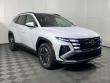 New 2025 Hyundai Tucson Hybrid SEL Convenience SUV