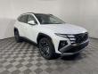New 2026 Hyundai Tucson Limited AWD SUV