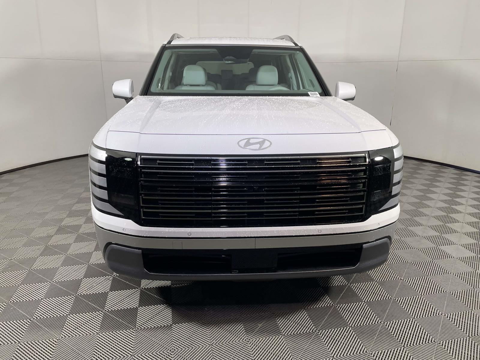 2026 Hyundai Palisade Limited photo 2