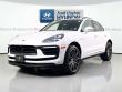 Used 2024 Porsche Macan  SUV