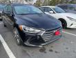 Used 2017 Hyundai Elantra Limited Sedan