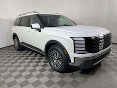 2026 Hyundai Palisade SEL FWD SUV