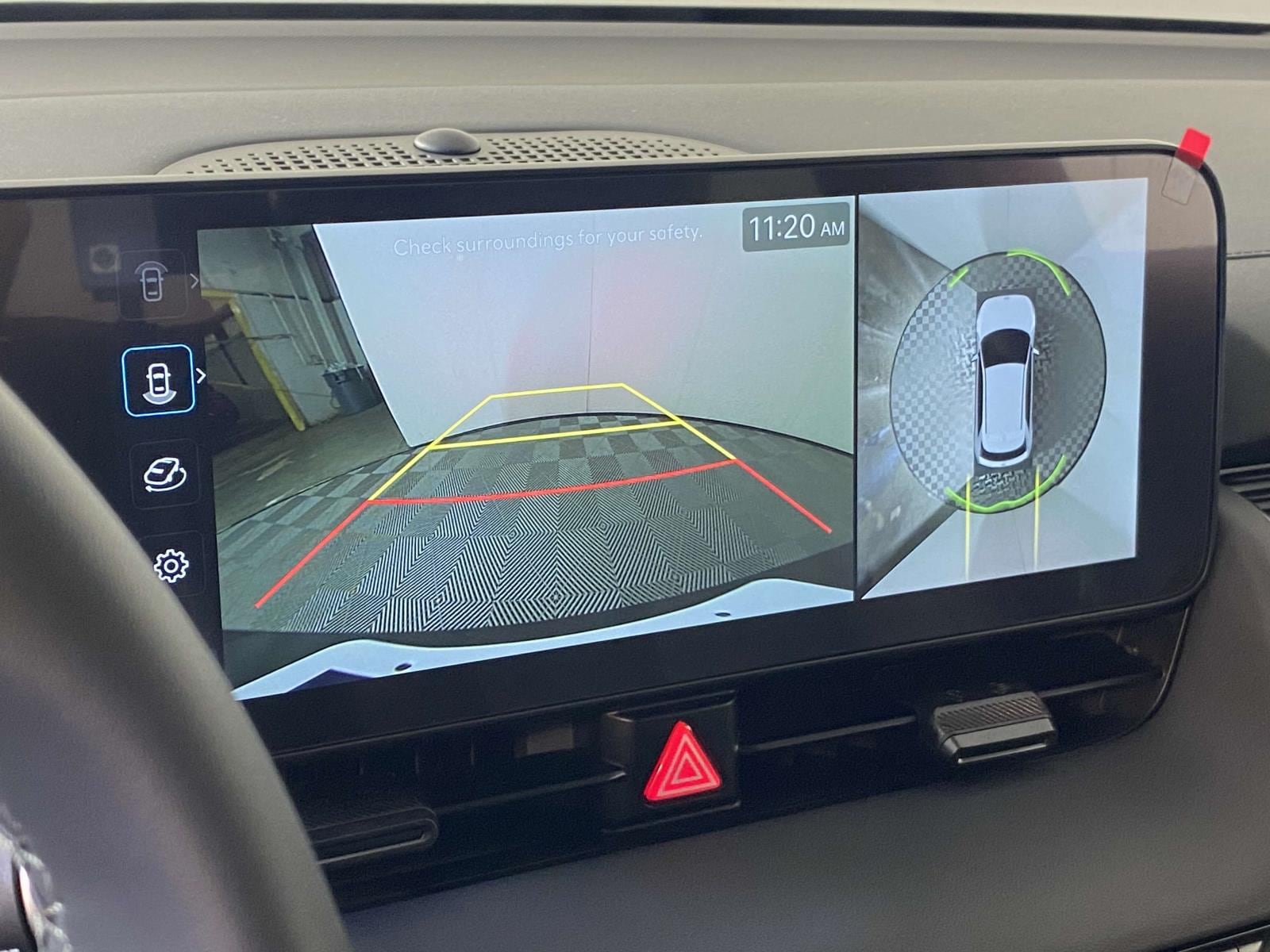 2025 Hyundai IONIQ 5 XRT - Photo 19