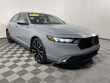 Honda Accord Hybrid