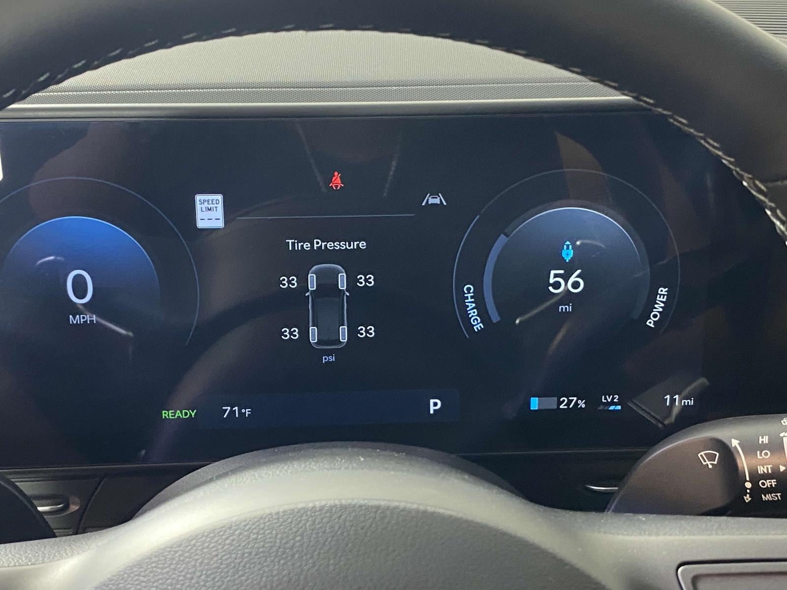 2025 Hyundai Kona EV SEL - Photo 14