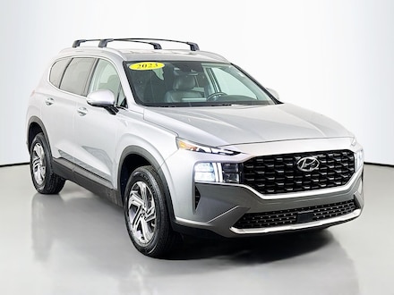 2023 Hyundai Santa Fe SEL SUV