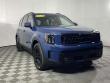 Used 2025 Kia Telluride SX-Prestige X-Line SUV
