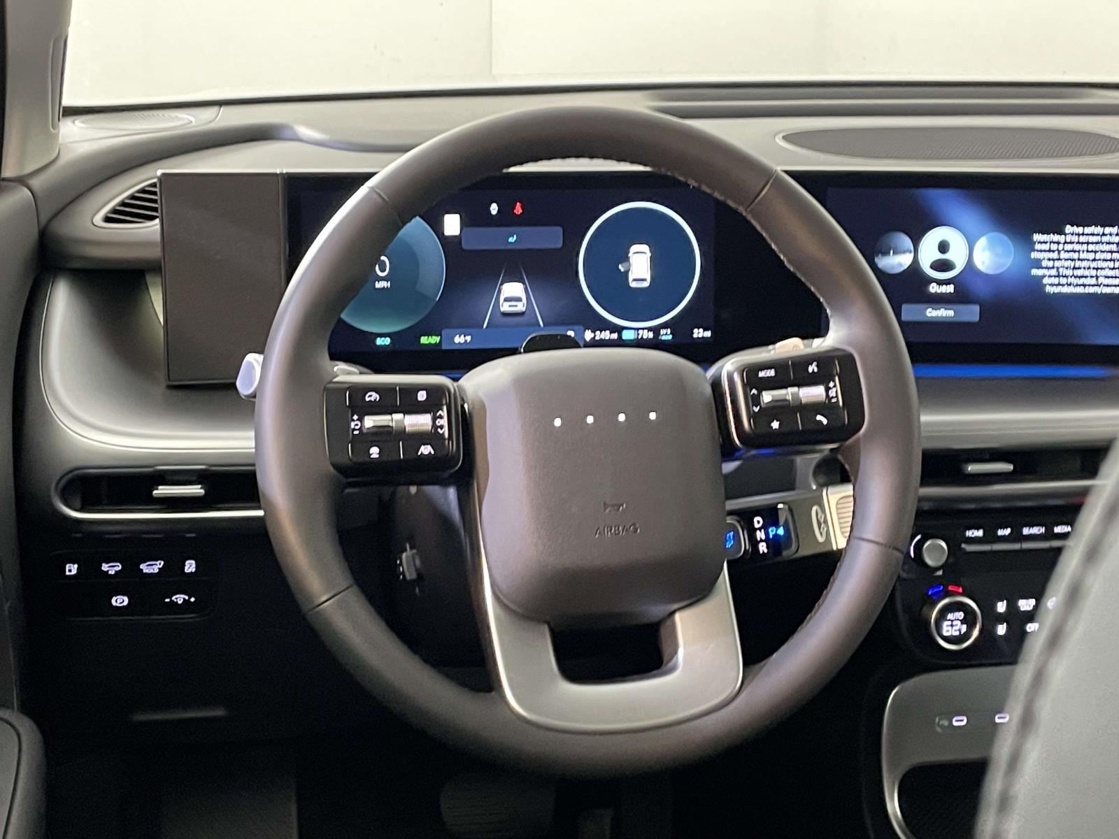 2026 Hyundai IONIQ 9 Performance Limited - Photo 10