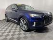 Used 2021 Audi Q7 55 Prestige SUV