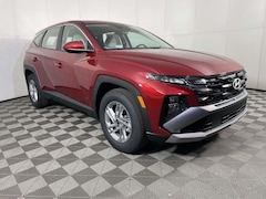 2026 Hyundai Tucson SE FWD SUV