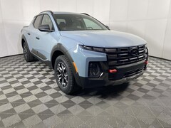 2025 Hyundai Santa Cruz XRT Truck Crew Cab