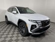 Hyundai Tucson Hybrid