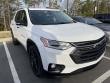 Used 2020 Chevrolet Traverse Premier SUV