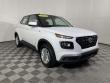 Certified 2025 Hyundai Venue SE SUV