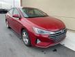 Used 2020 Hyundai Elantra SEL Sedan