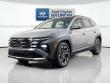 New 2026 Hyundai Tucson Limited FWD SUV