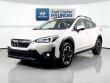 Used 2023 Subaru Crosstrek Limited SUV
