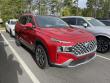 Certified 2023 Hyundai Santa Fe Hybrid Limited SUV