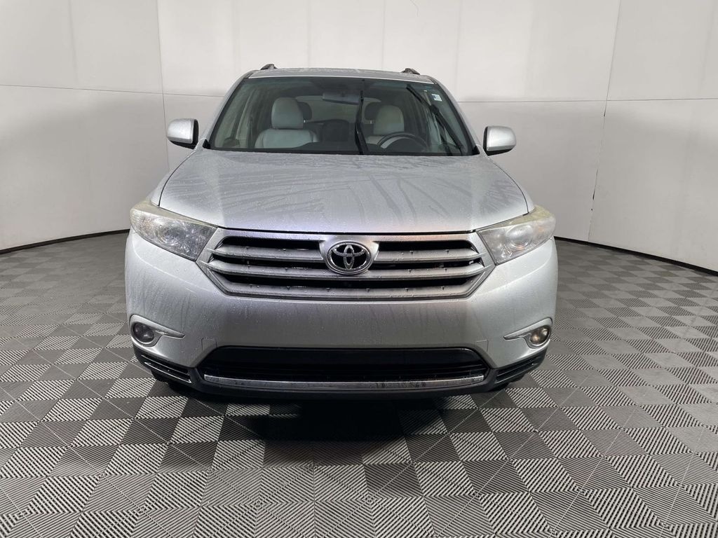 Used 2011 Toyota Highlander Base V6 SUV