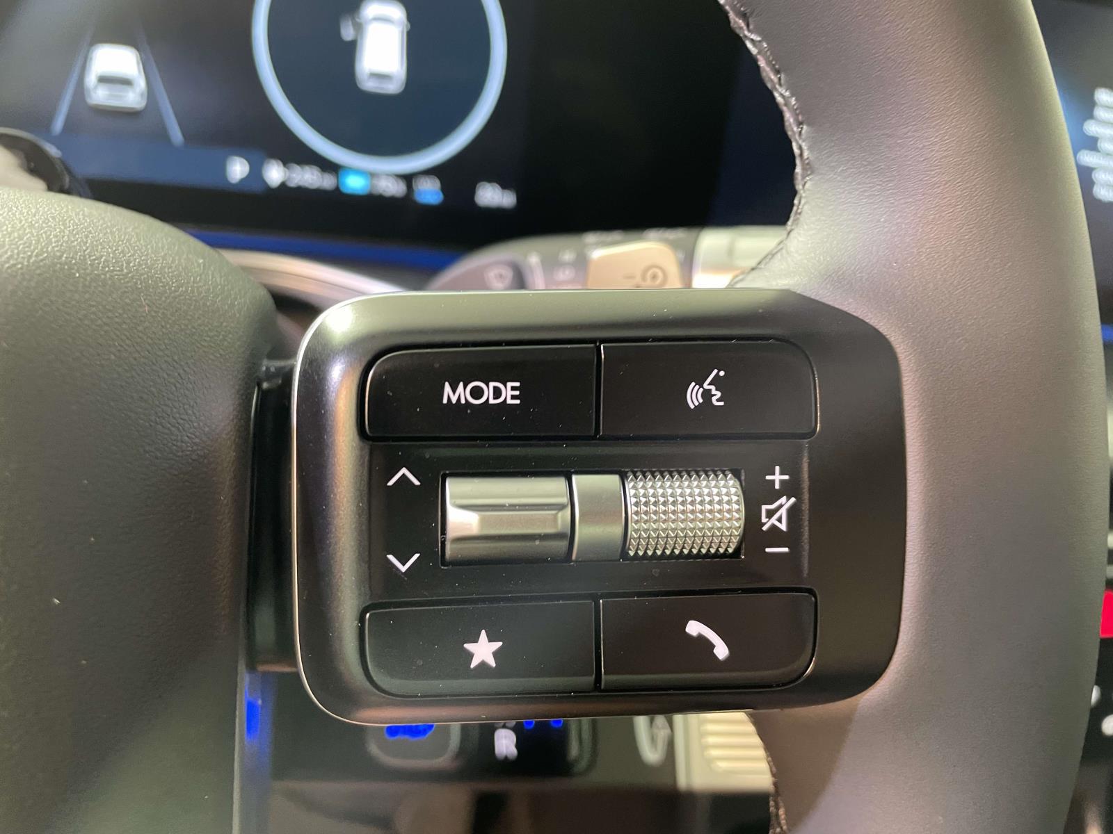 2026 Hyundai IONIQ 9 Performance Limited - Photo 18